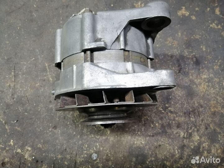 Генератор ваз 2101,2102,2103,2104, 2105,2105,2106