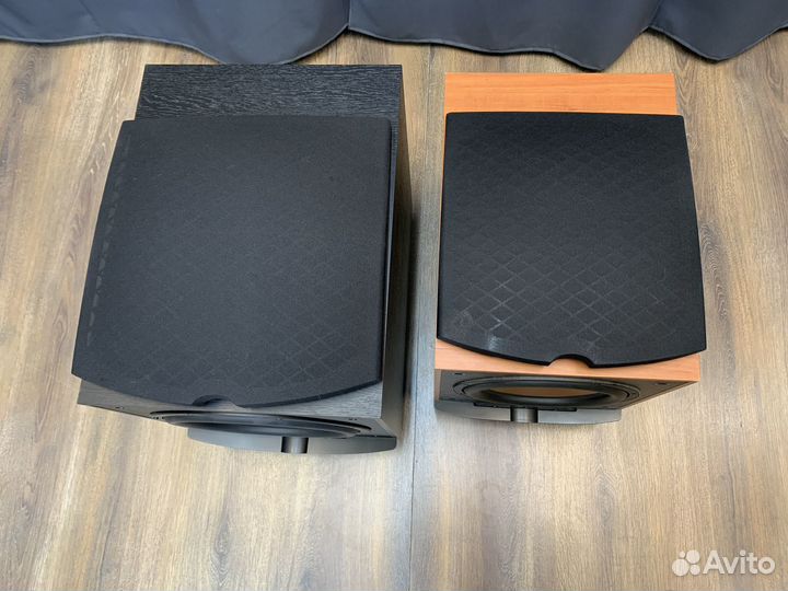 Сабвуфер Klipsch RW 10d