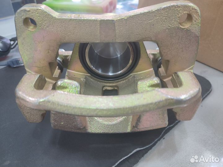 Тормозной суппорт lifan solano