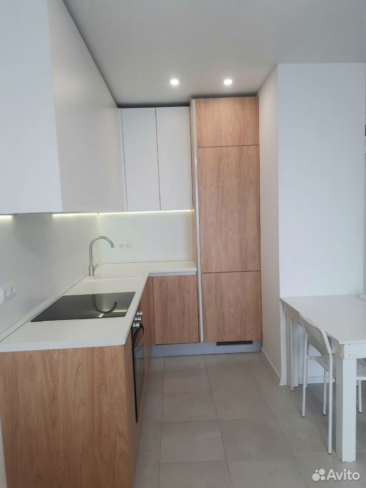 1-комнатная квартира в аренду, Москва, Кавказский б-р, 51к2 — 65 000 ₽/мес