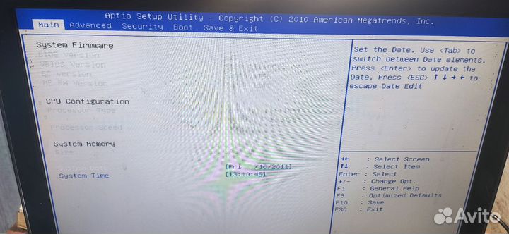 DNS 0145710, 0142776 (A24 main board PCB rev: 2.3)