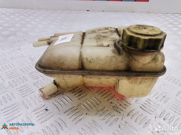 Бачок расширительный Ford Focus рест. 2004 1091364