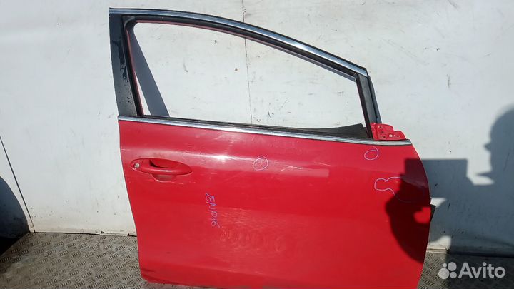 Дверь передняя правая Kia Ceed