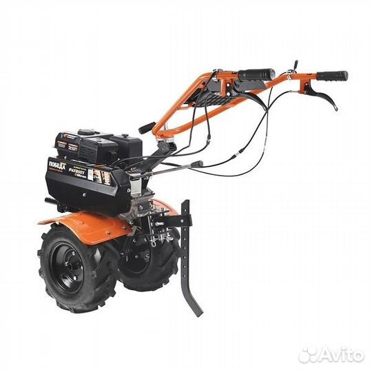 Мотоблок бензиновый Patriot Калуга (440107010) 7 л