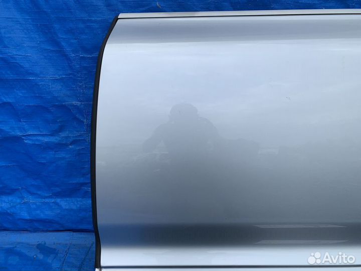 Дверь передняя левая Touareg GP Cayenne 9PA