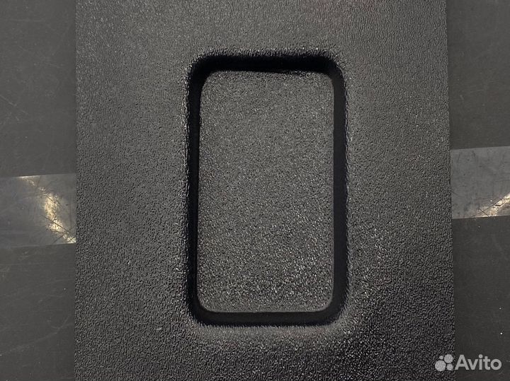 Подложка для пульта пневмоподвески Accuair