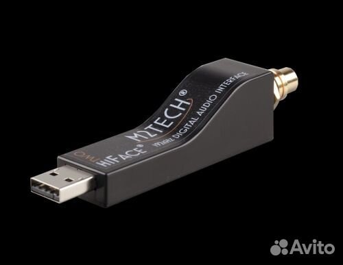 Конвертер M2tech