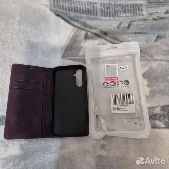 Чехол на samsung a54 5g