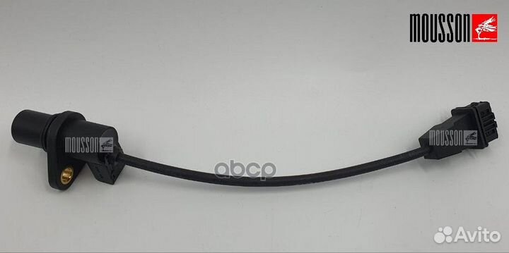 Датчик коленвала G6BA sckg6BA mousson