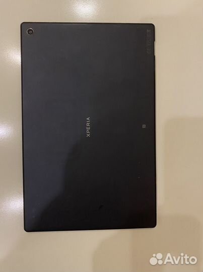 Планшет Sony Xperia Tablet Z 10.1