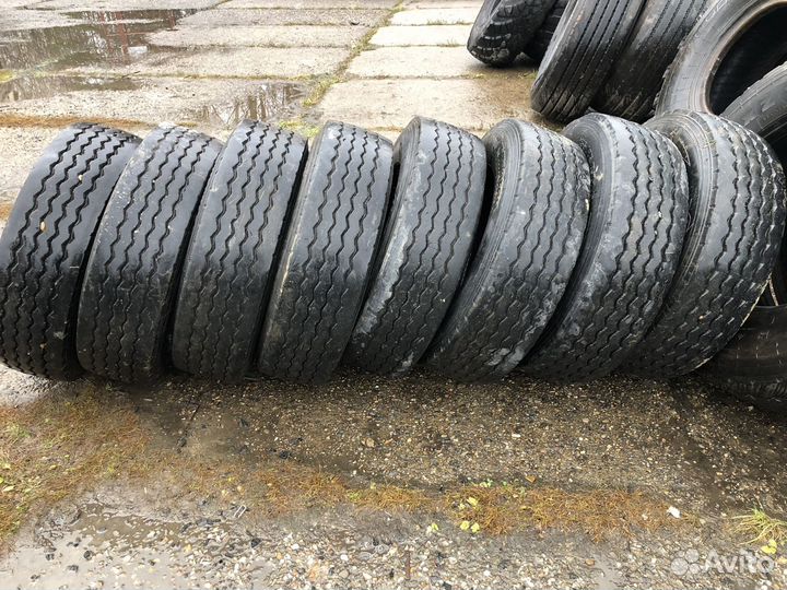 Шины 235/75 17.5