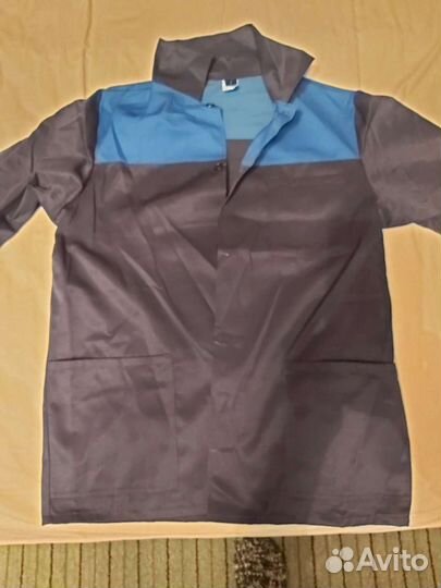 Спецодежда