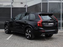 Volvo XC90 2.0 AT, 2019, 84 319 км, с пробегом, цена 4 880 000 руб.