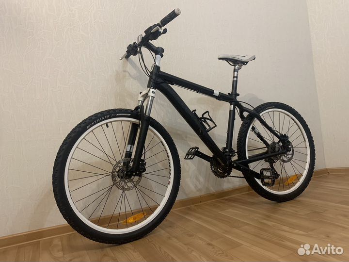 Велосипед горный