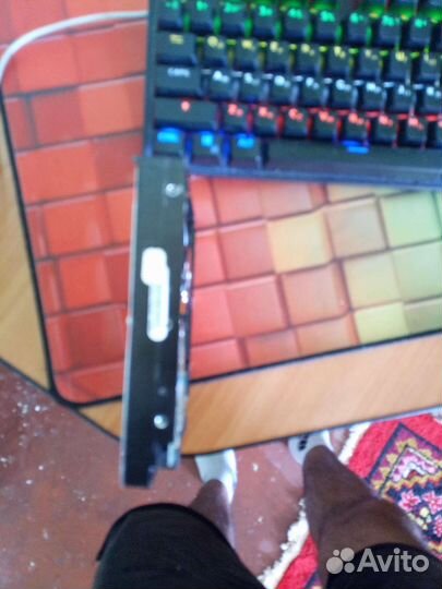 Жесткий диск 320gb