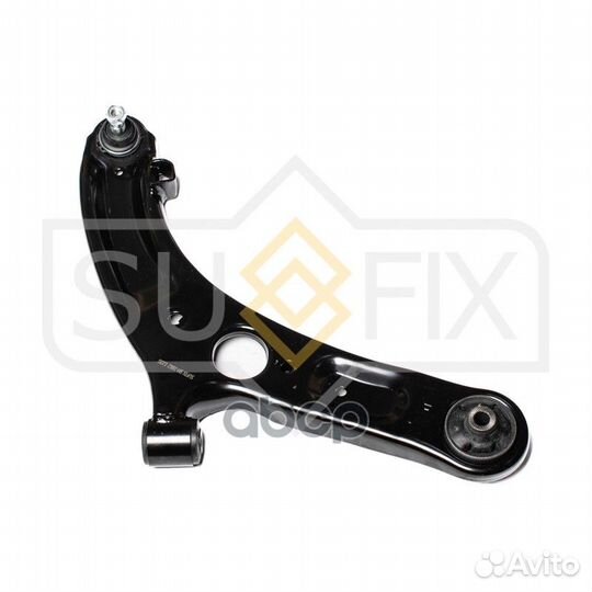 Рычаг подвески перед прав SH1662 sufix