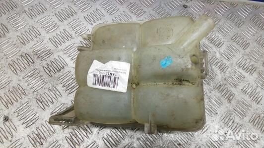 Бачок расширительный mazda 3 1 (7AR11NP01)