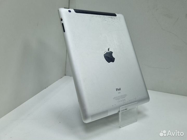 Планшет с SIM-картой Apple iPad 3 64gb Wi-Fi + Cel