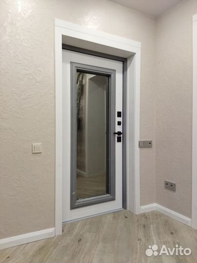 Услуги плотника