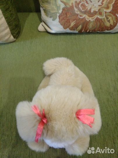 Продам игрушки детские б/у