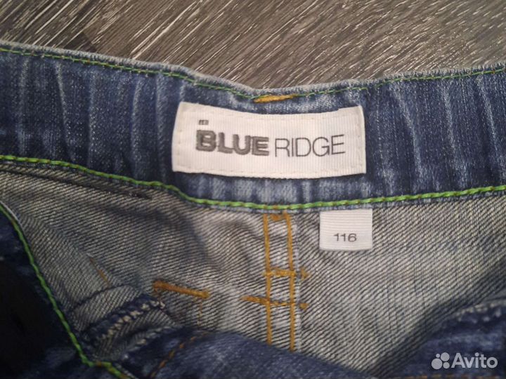 Шорты для мальчика