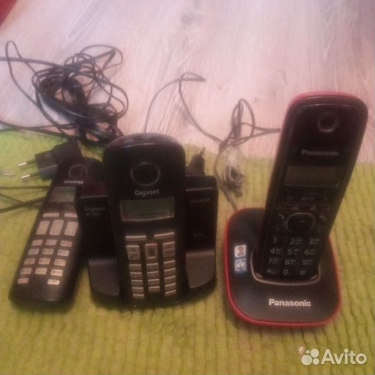 Телефоны домашние