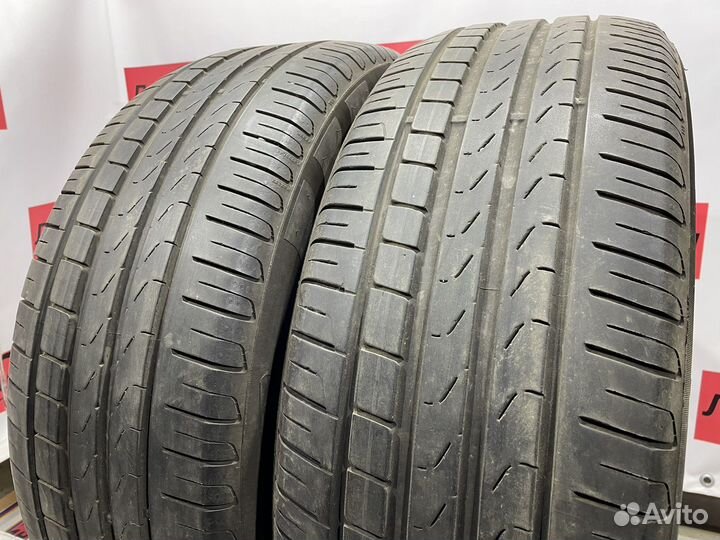 Pirelli Scorpion Verde SUV 235/55 R19