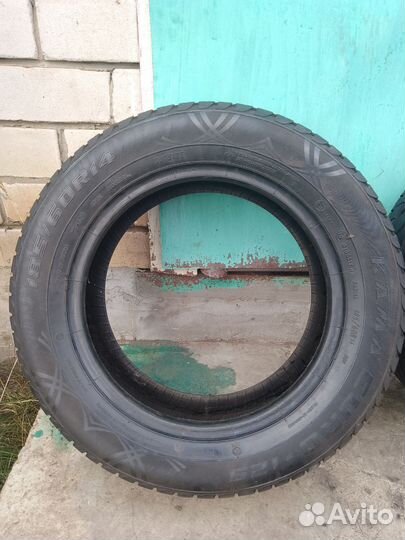 КАМА Кама-Евро-129 185/60 R14 60R