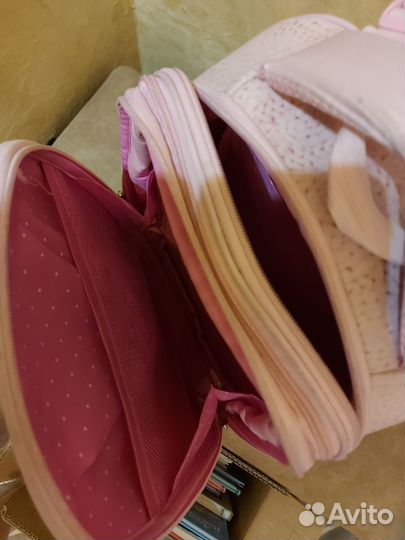 Продаётся школьный рюкзак Hatber