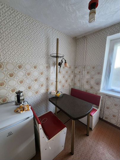 3-к. квартира, 64 м², 7/9 эт.