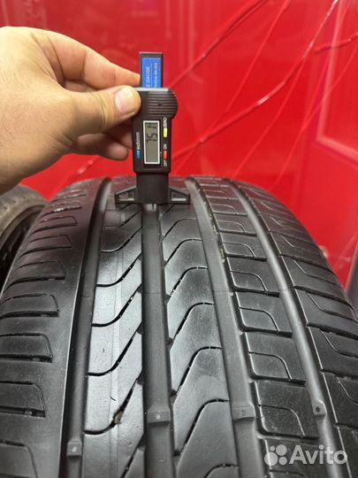 Pirelli Scorpion Verde 235/55 R18 100V