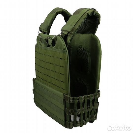 Разгрузочный жилет