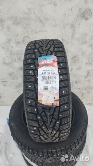 Nokian Tyres Nordman 7 205/55 R16 94T