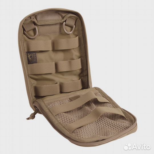 Tac Pouch 7 Tasmanian Tiger Coyote