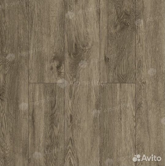 Alpine floor Grand Sequoia Light венге грей есо 11