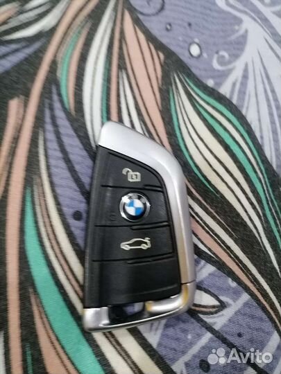 Ключи для автомобили