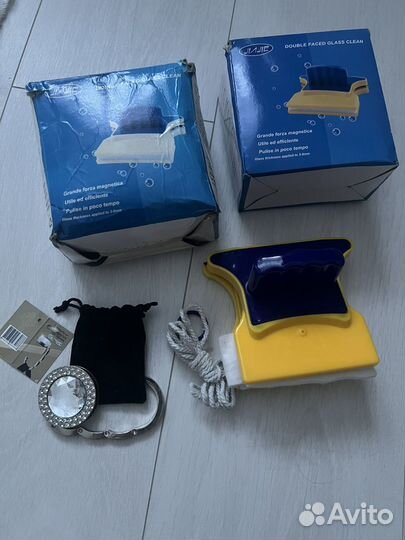 Щетка для мытья окон