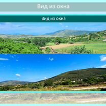 Дом 55 м² на участке 700 м² (Греция), Луца