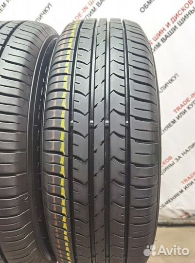 Goodyear EfficientGrip Eco EG01 195/65 R15 91H