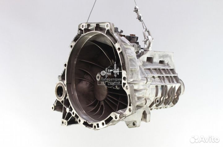 МКПП Ford 1477138