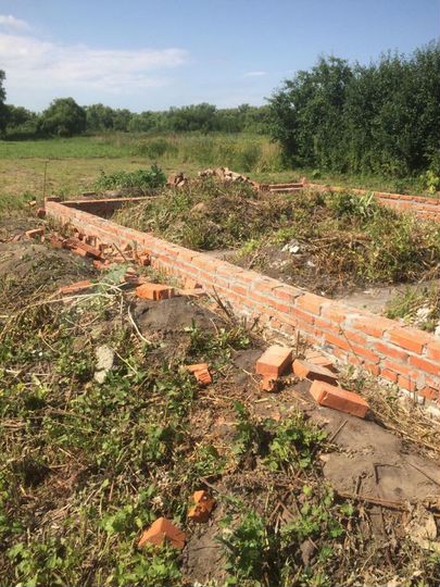 Участок 30 сот. (ИЖС)