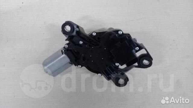 Моторчик стеклоочистителя задний VW Golf VI 2009