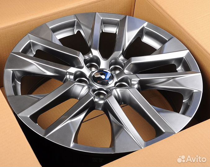 Диски Toyota Lexus R19 Тойота Лексус