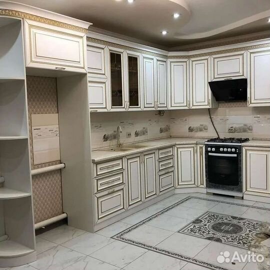 Кухонный гарнитур