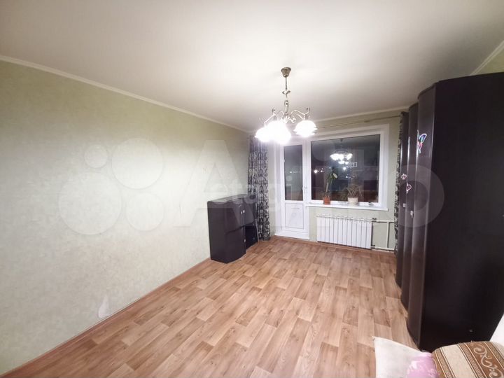 2-к. квартира, 47,8 м², 4/5 эт.