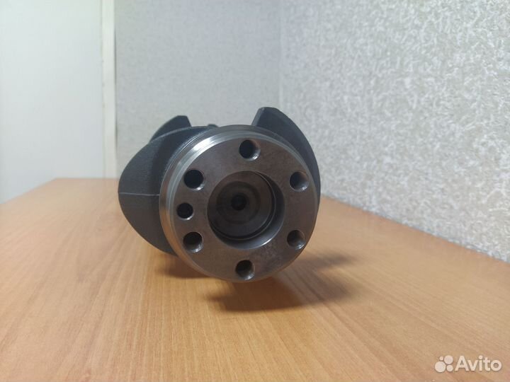 Коленвал BAW Fenix 1044 Бав Феникс D12мм