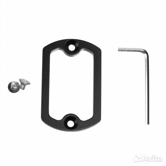 Платформа панорамная штатива dofa QJ-01, без площа