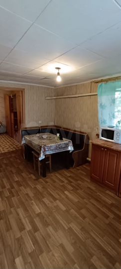 Дом 45 м² на участке 10 сот.