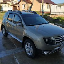 Renault Duster 2.0 MT, 2012, 145 000 км