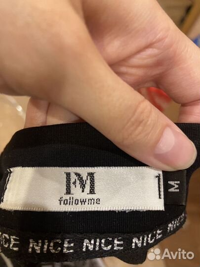 Комбинезон женский